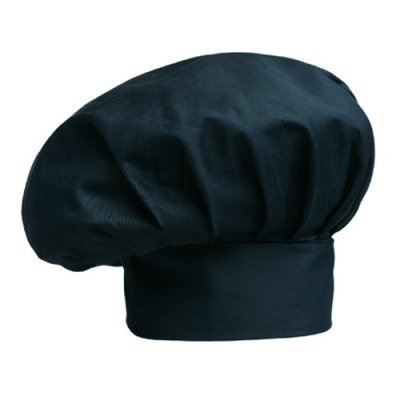 CAPPELLO CUOCO UNICOLOR EGOCHEF